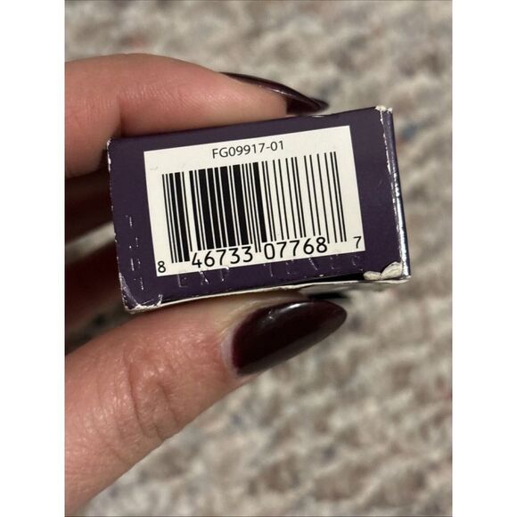 Tarte Broad Spectrum SPF 15 Shape Tape Cloud Coverage. 53N Deep Neutral - Picture 8 of 9